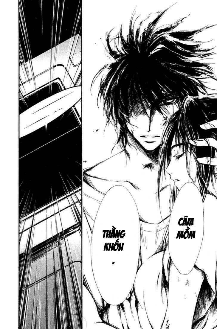 watashi no messiah-sama chapter 39 5