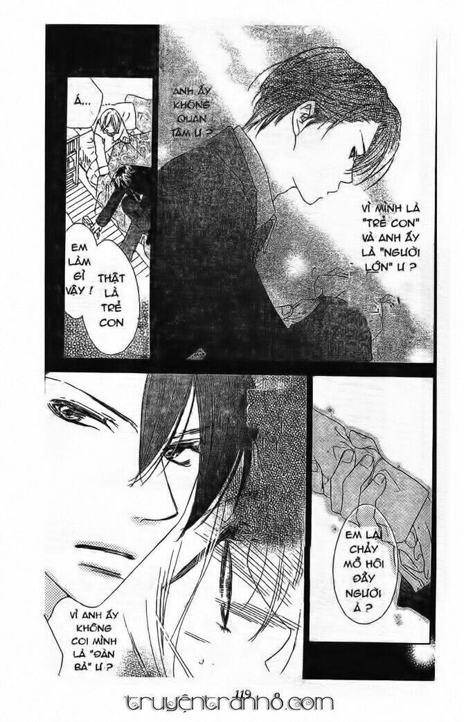 gió xuân chapter 6 20