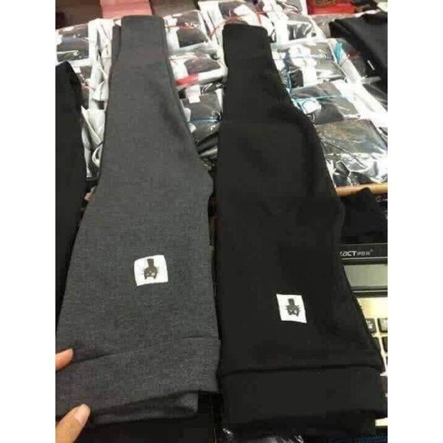 Quần legging mèo lót lông loại đẹp