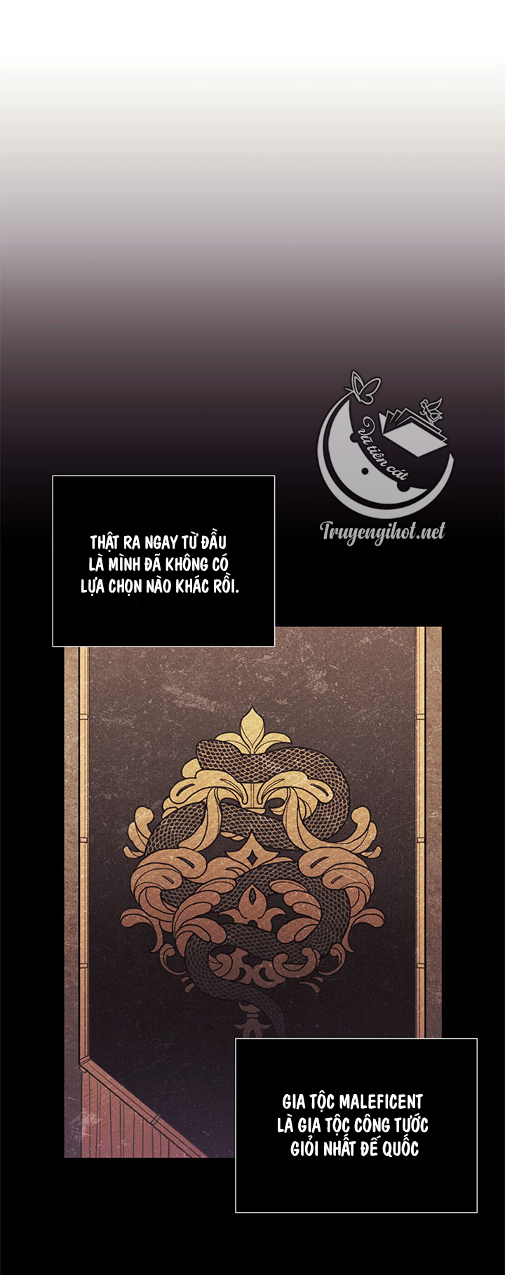 tôi xin trịnh trọng từ chối nam chính! chapter 1.2 5