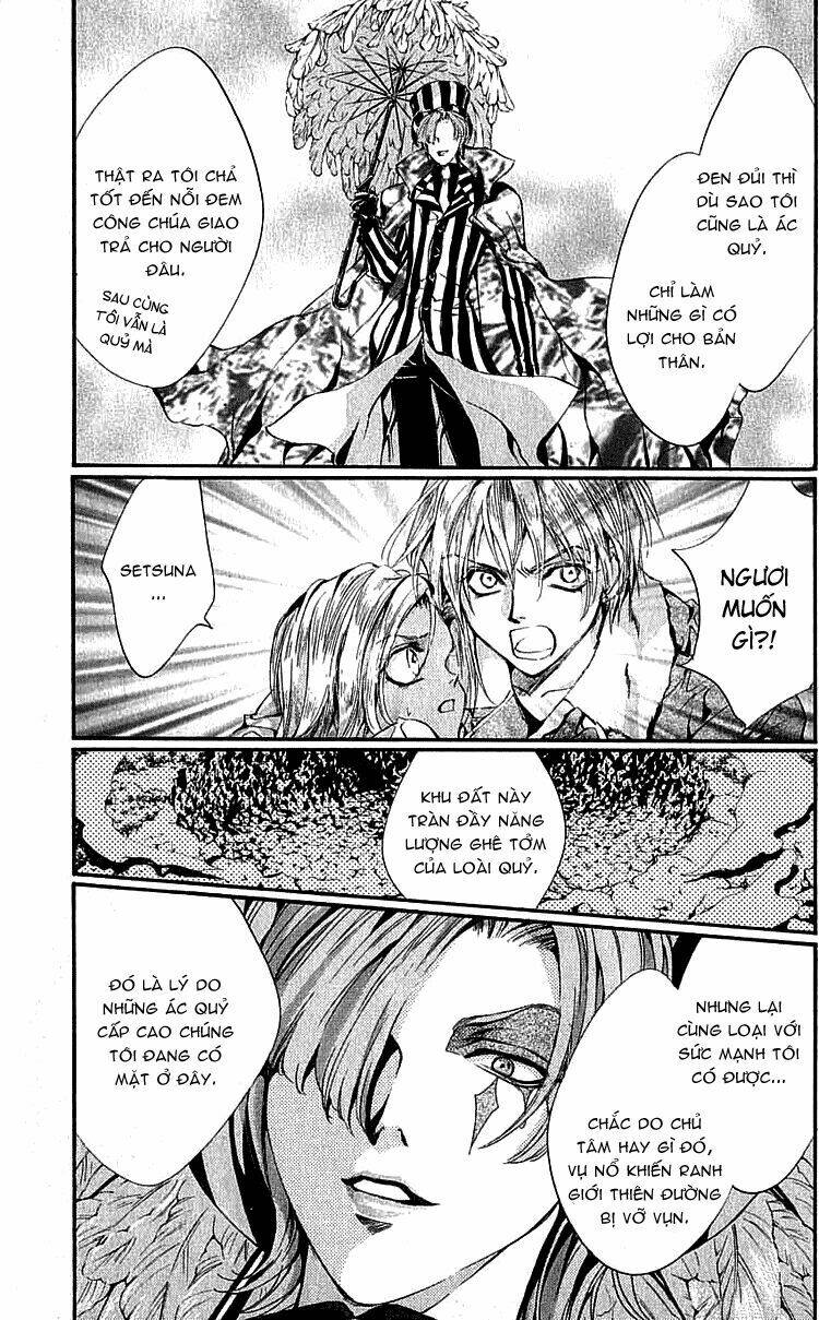 tình yêu loạn luân chapter 105 9