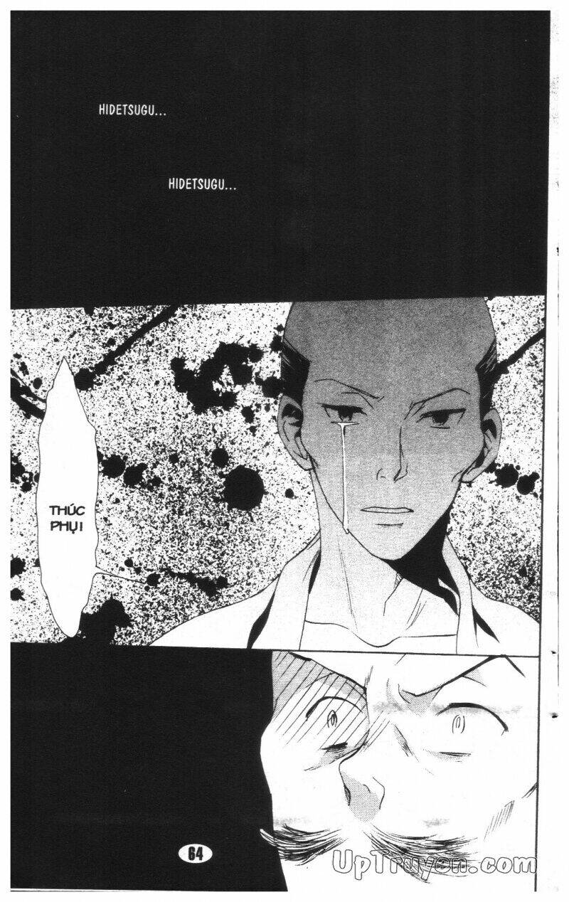 công chúa chiến quốc chapter 3 63