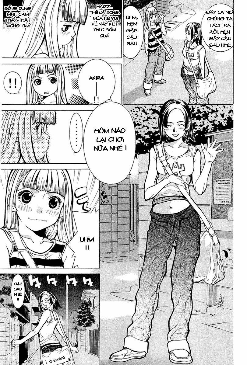 gacha gacha - secret chapter 2 38