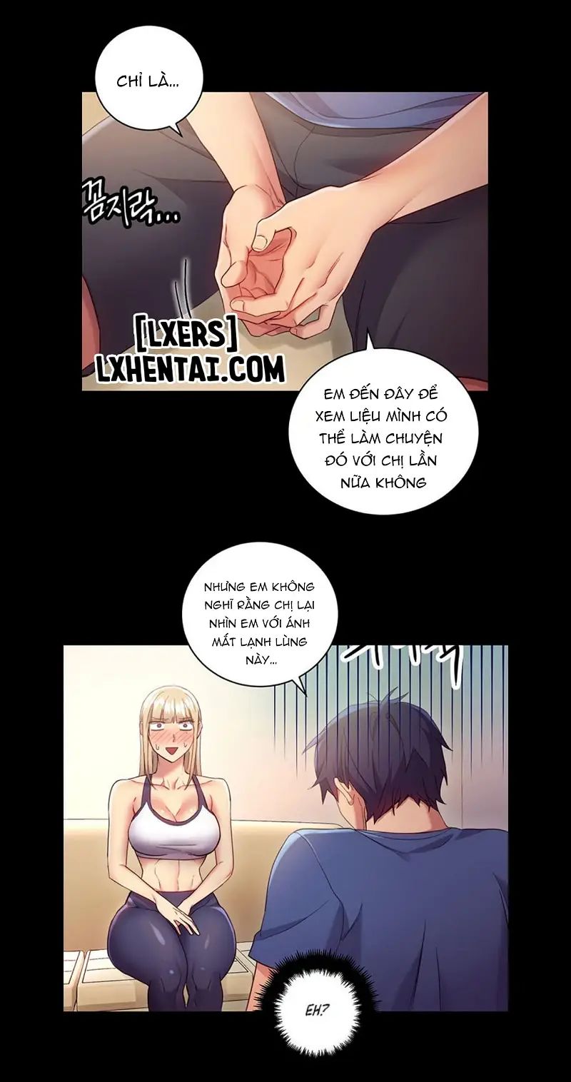 bạn của mẹ kế - không che chapter 13 14