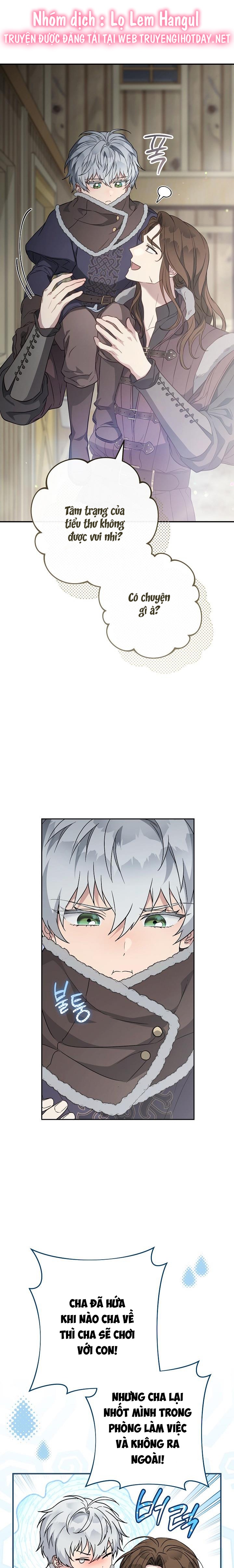 phía sau em, luôn có ta bên cạnh chapter 111 4