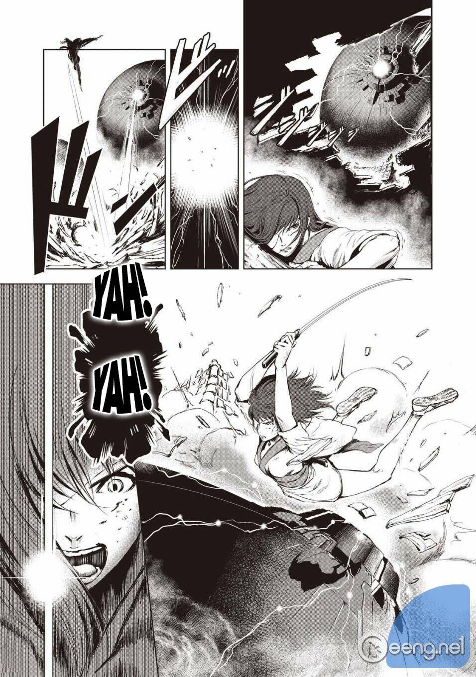 kyomu no higan chapter 4 6