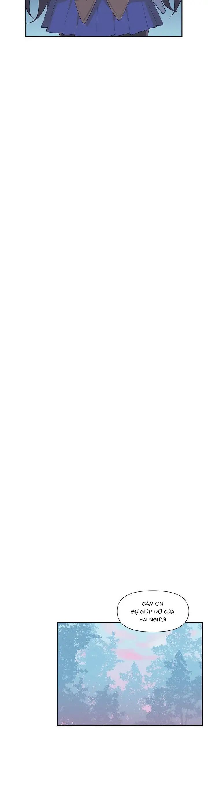 đăng nhập vào thế giới trò chơi chapter 13 14