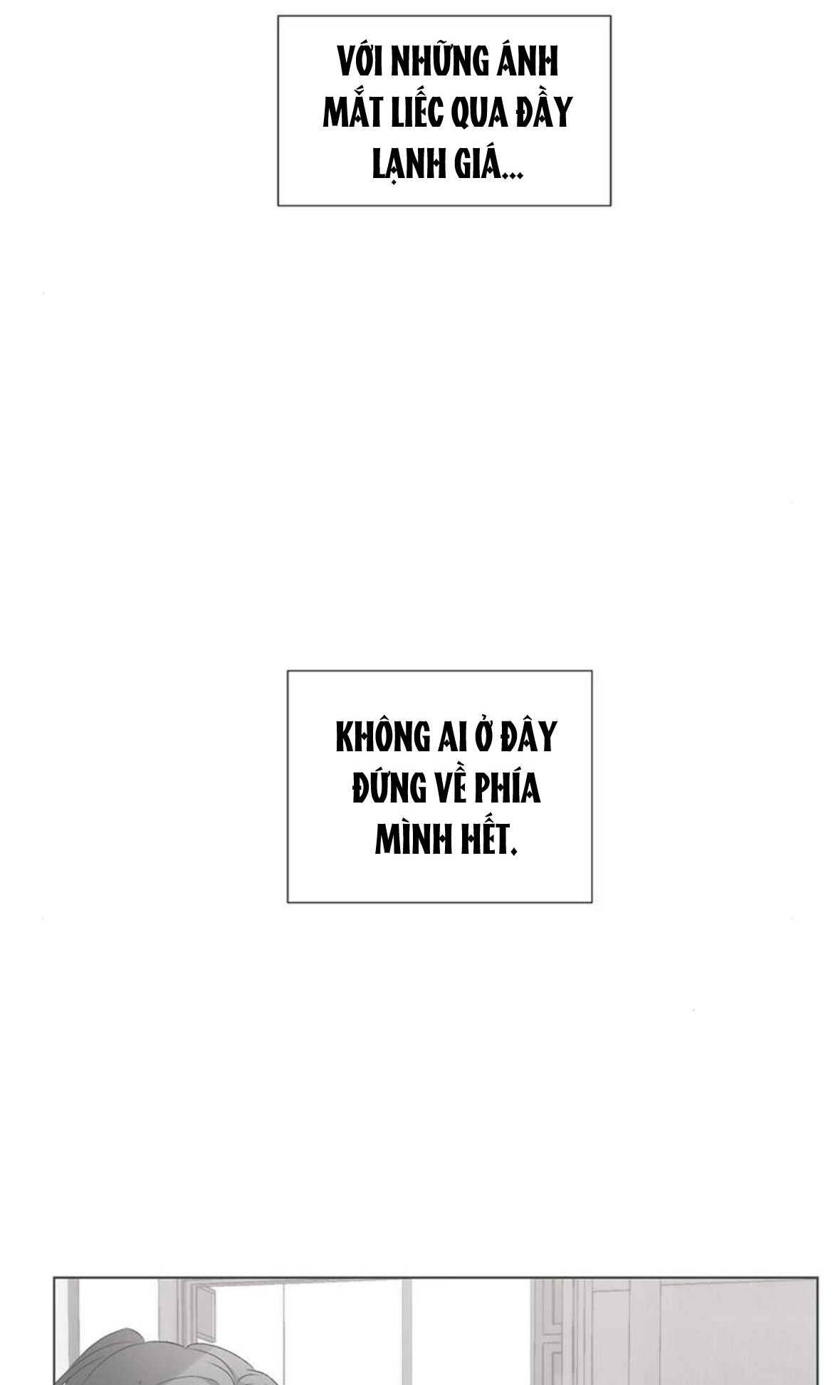 Tự Do Trong Mơ chapter 13.1 35