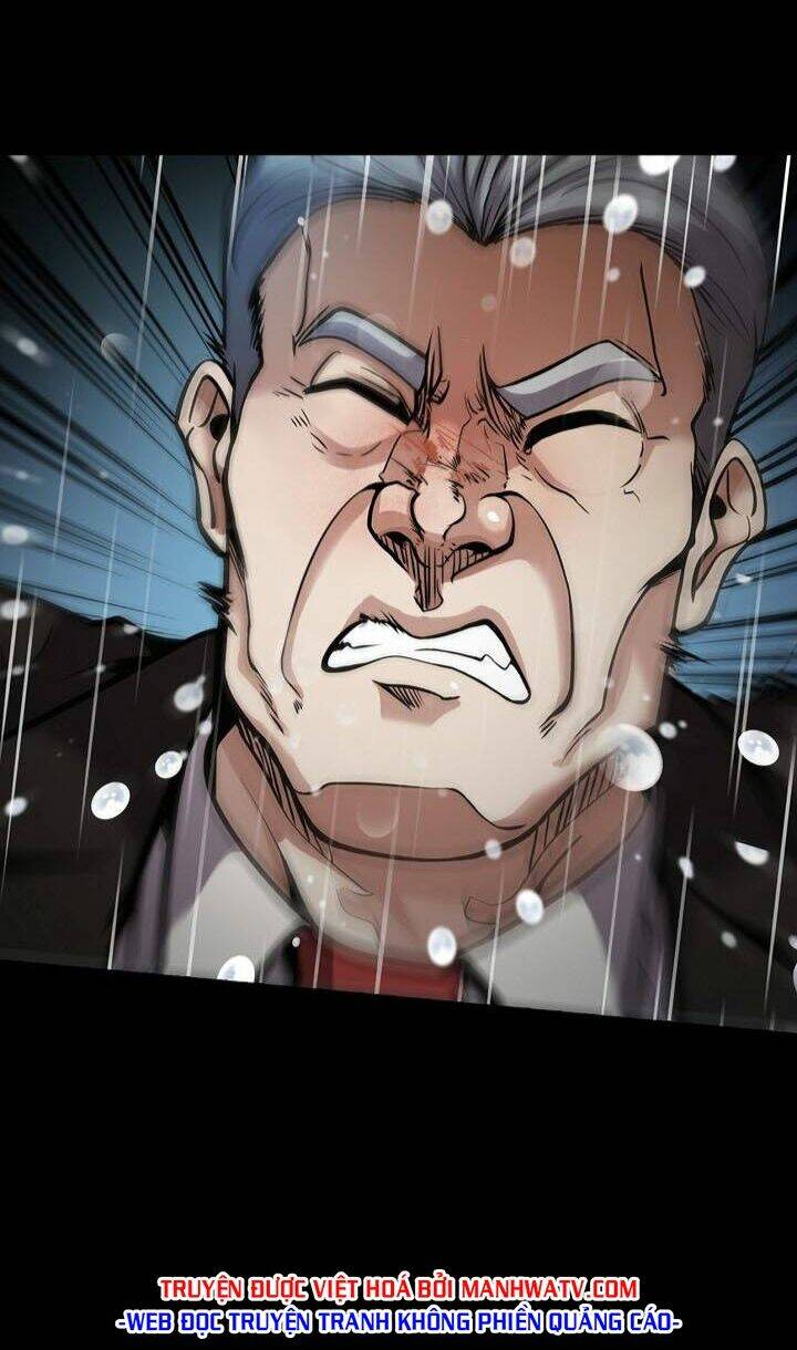 điều tra viên chuyển sinh chapter 140 4