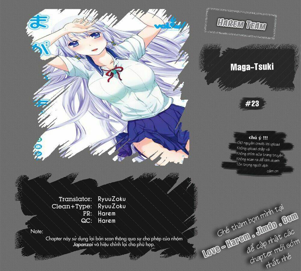 maga-tsuki chapter 23 2