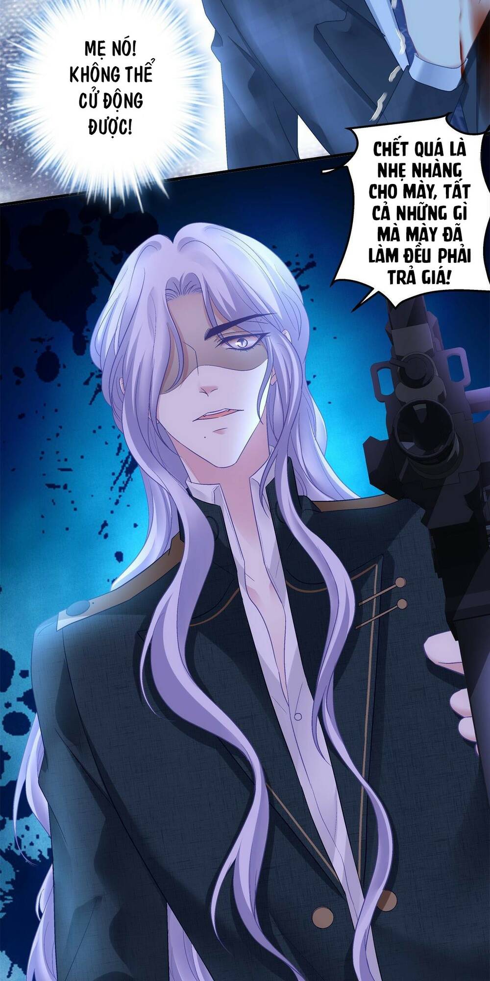 toàn bộ nắm trong tay chapter 136 16