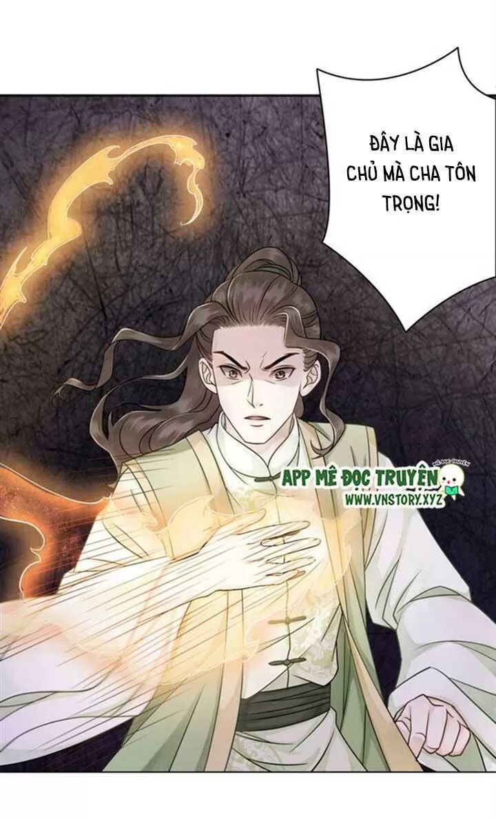 cực phẩm phế vật tiểu thư chapter 51 21