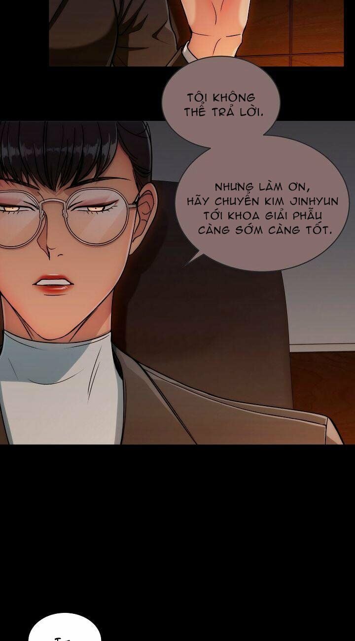 bác sĩ trùng sinh chapter 48 44