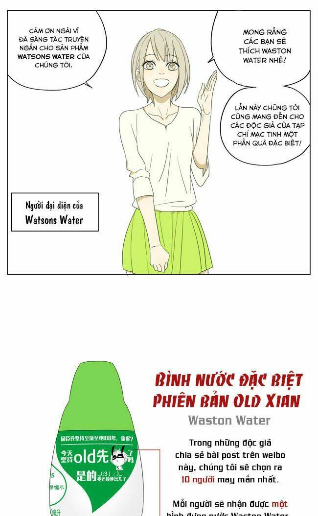 mosspaca advertising department chapter 84 6