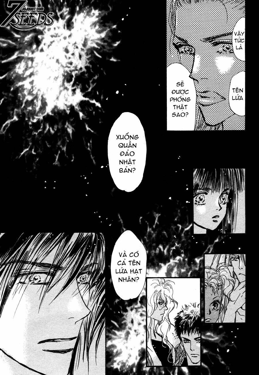 7 mầm sống chapter 103 18