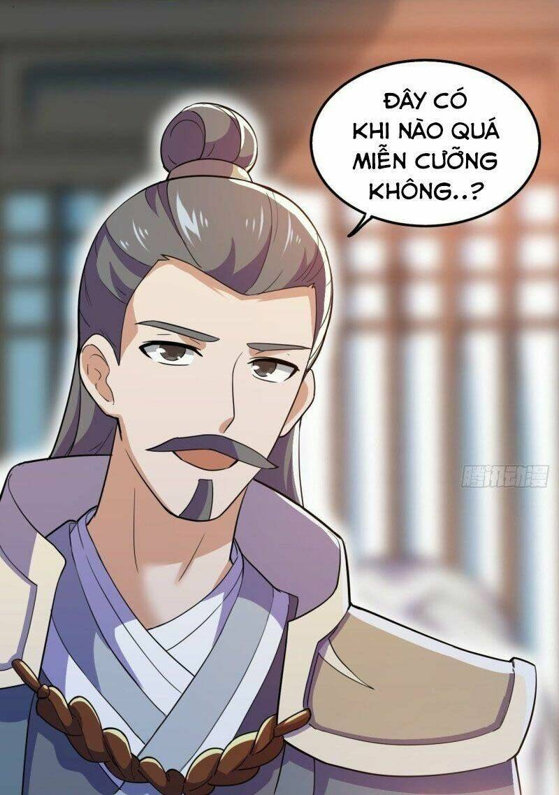 thần võ đế tôn chapter 104 6