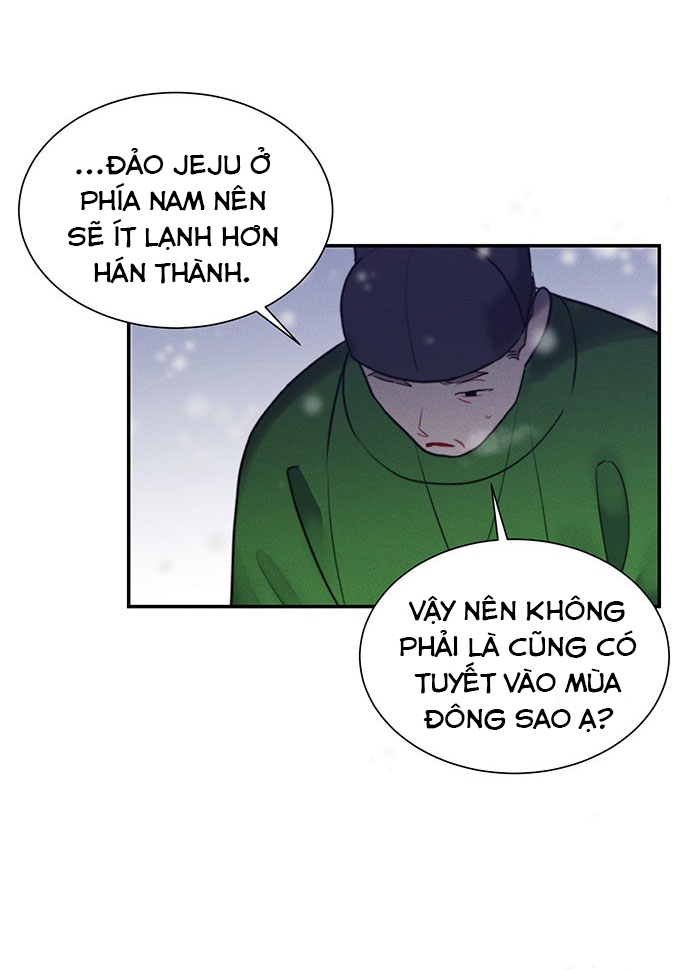 người tình của gwanghae chapter 51 27