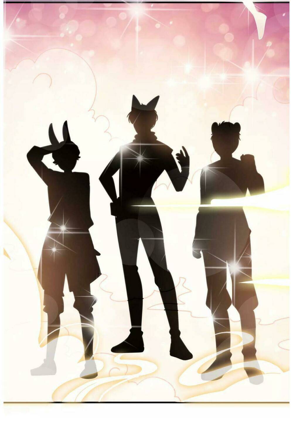 nữ hoàng thú sủng chapter 23 17