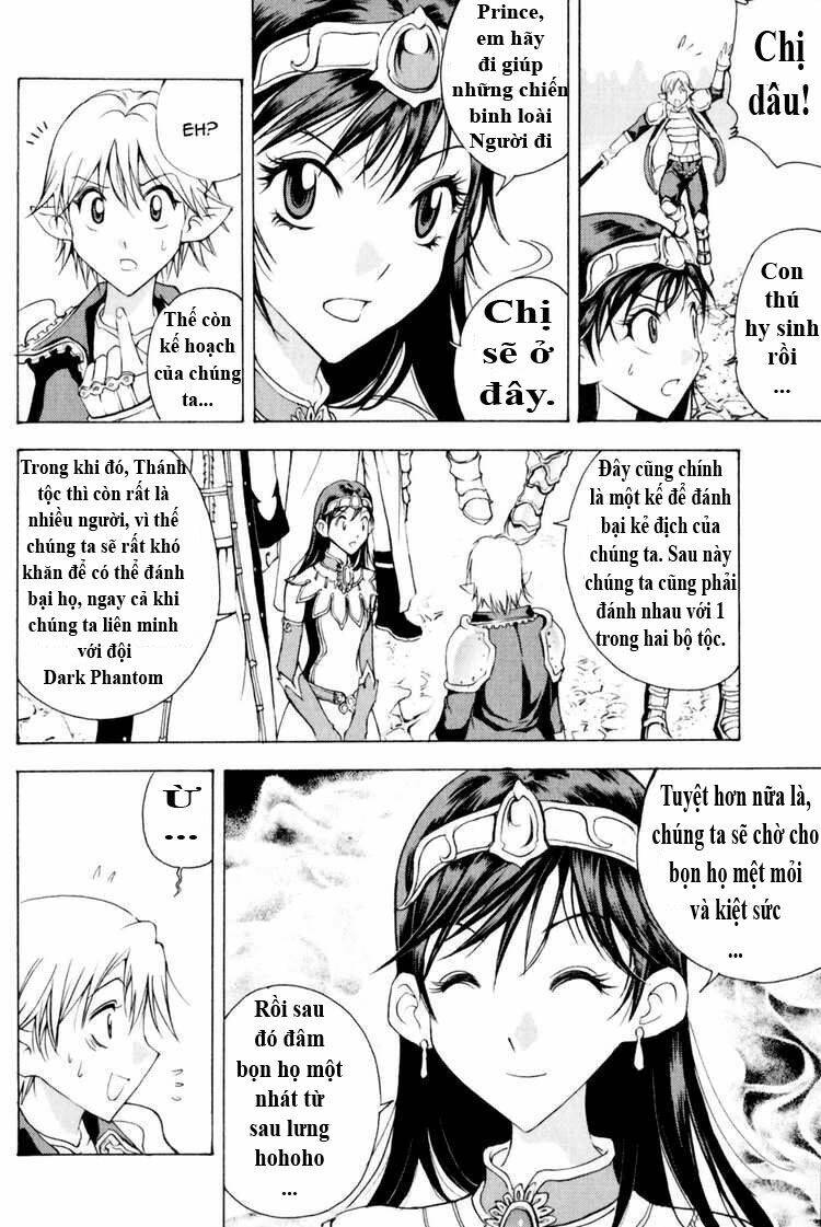 1/2 prince chapter 18 18