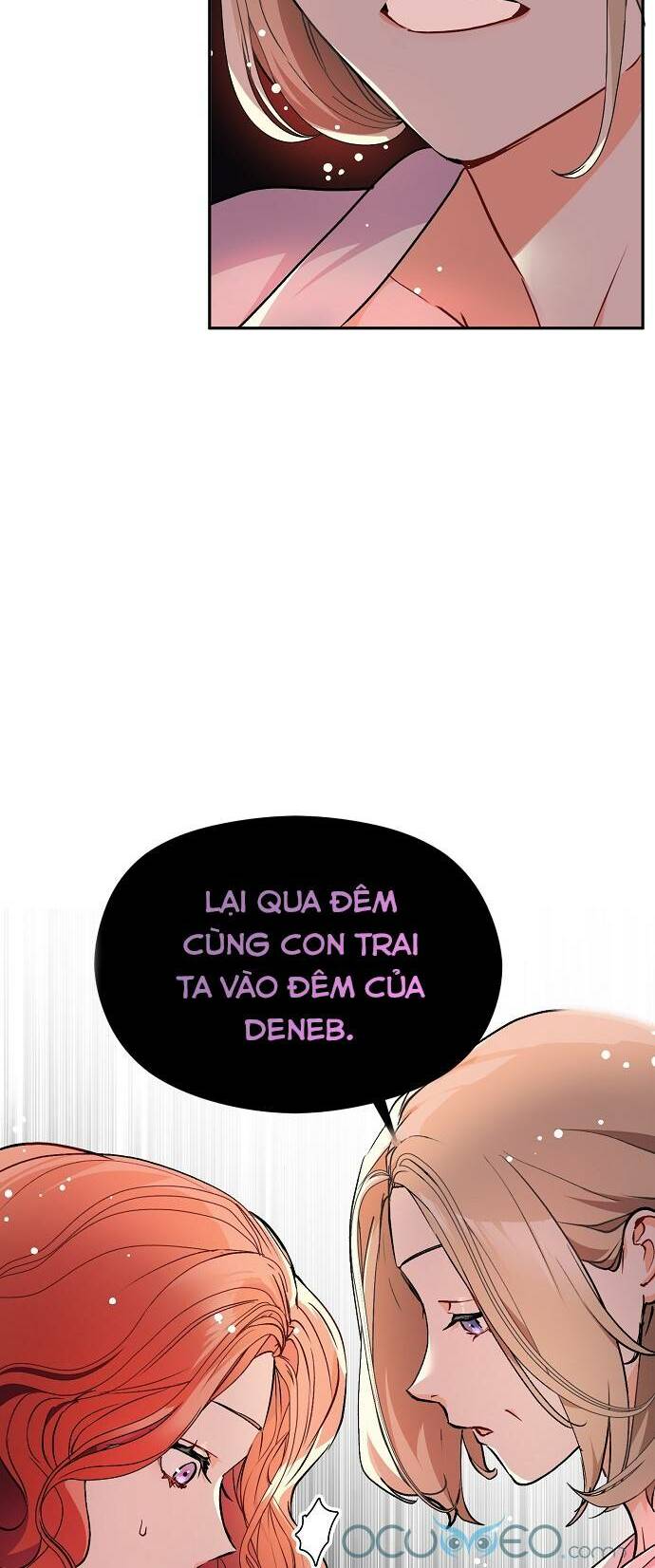 tôi không cố ý quyến rũ nam chính đâu! chapter 30 17