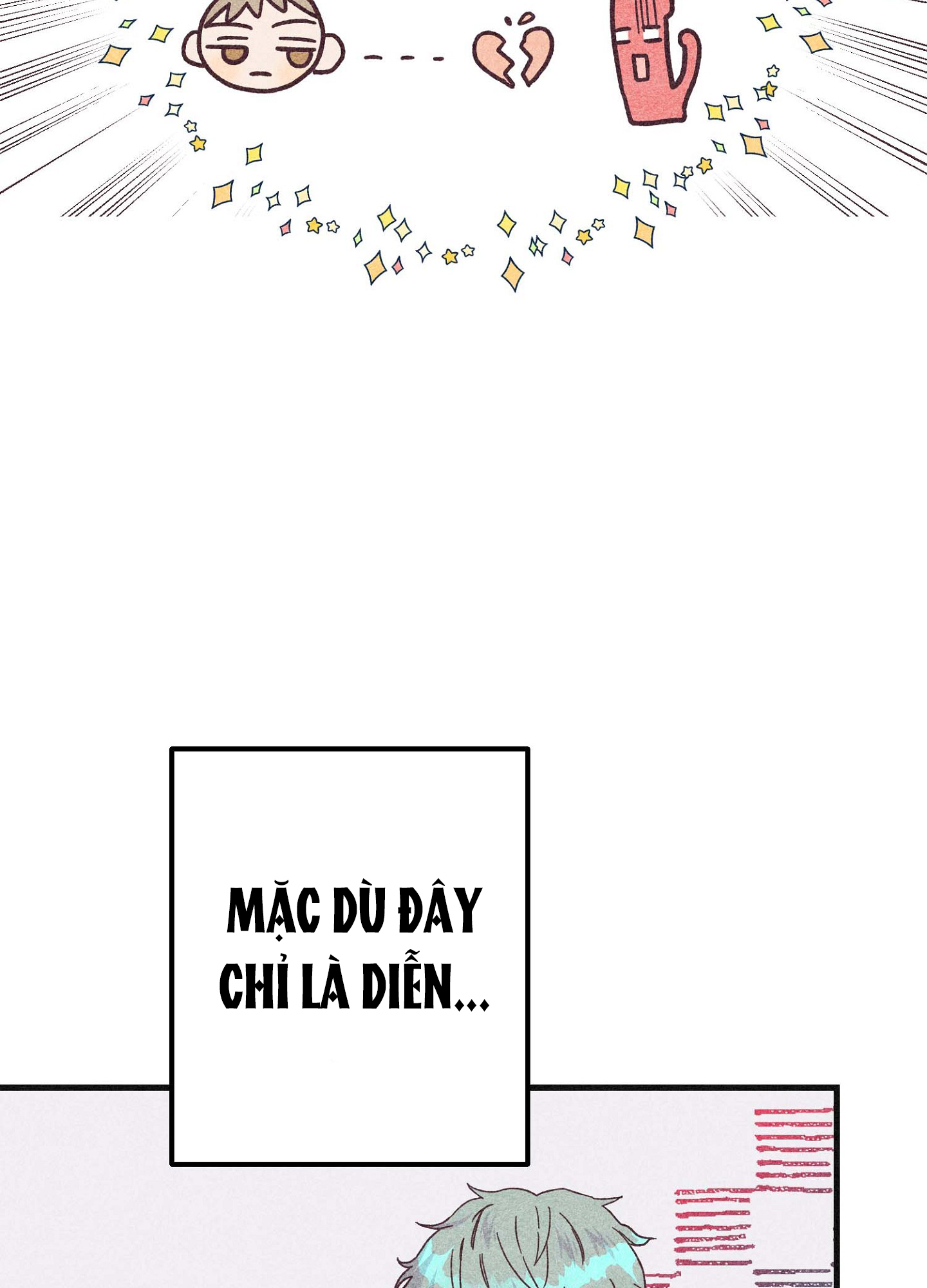 chạy đâu cho thoát chapter 25 29