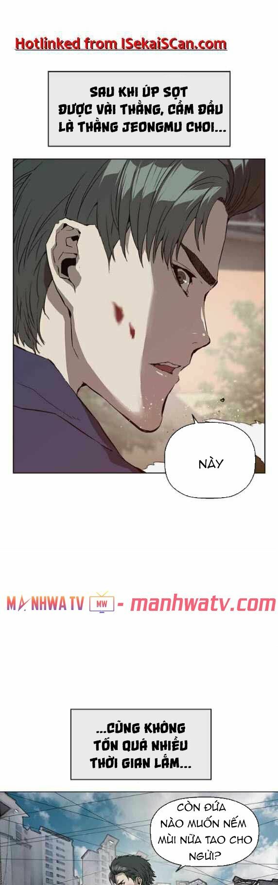 anh hùng yếu chapter 137 2