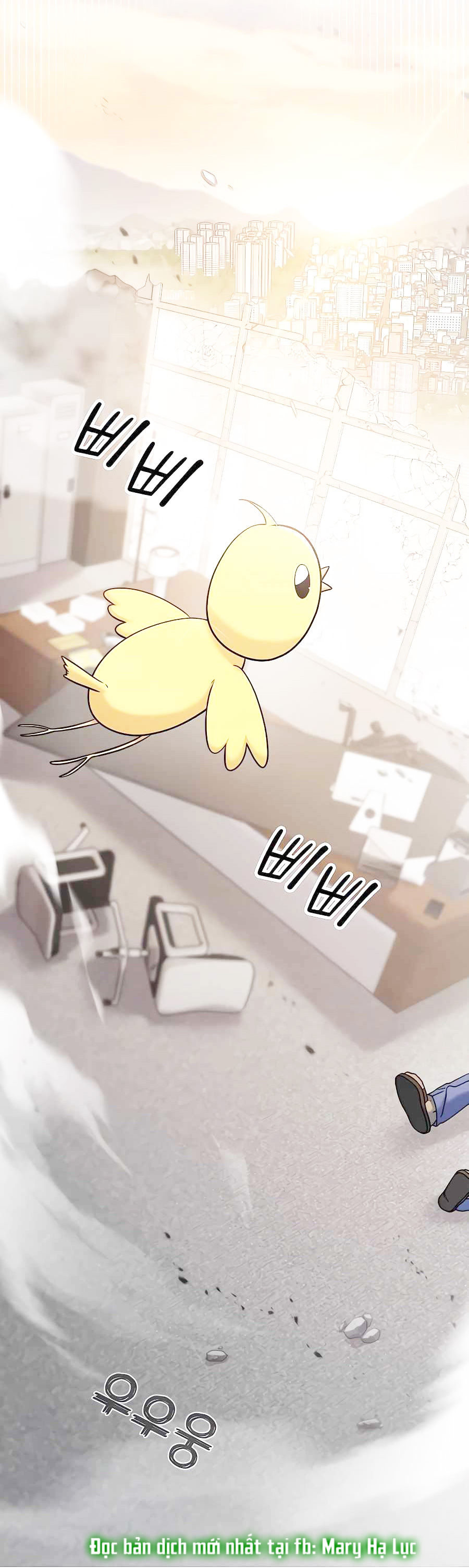 phản diện thuần túy chapter 8.1 14