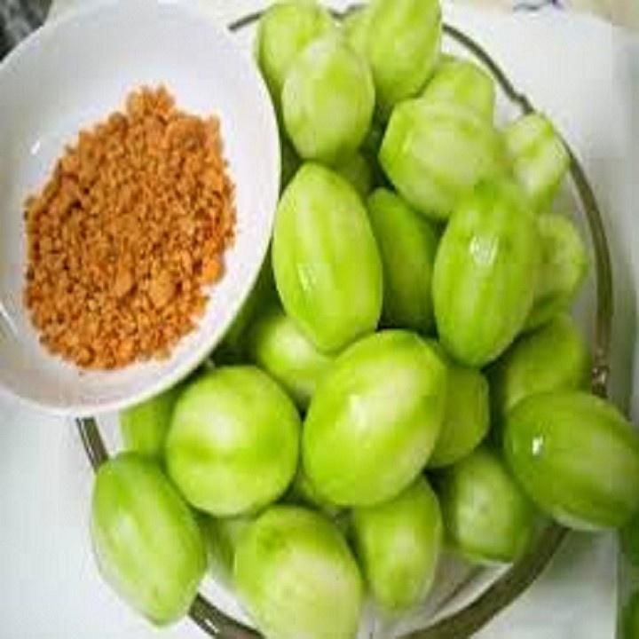 Cây giống CÓC THÁI LÙN