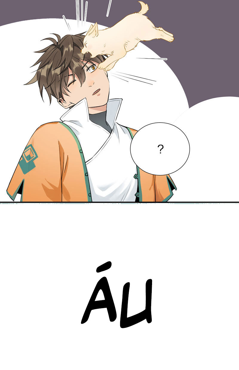 lục châu ca đầu chapter 3 32