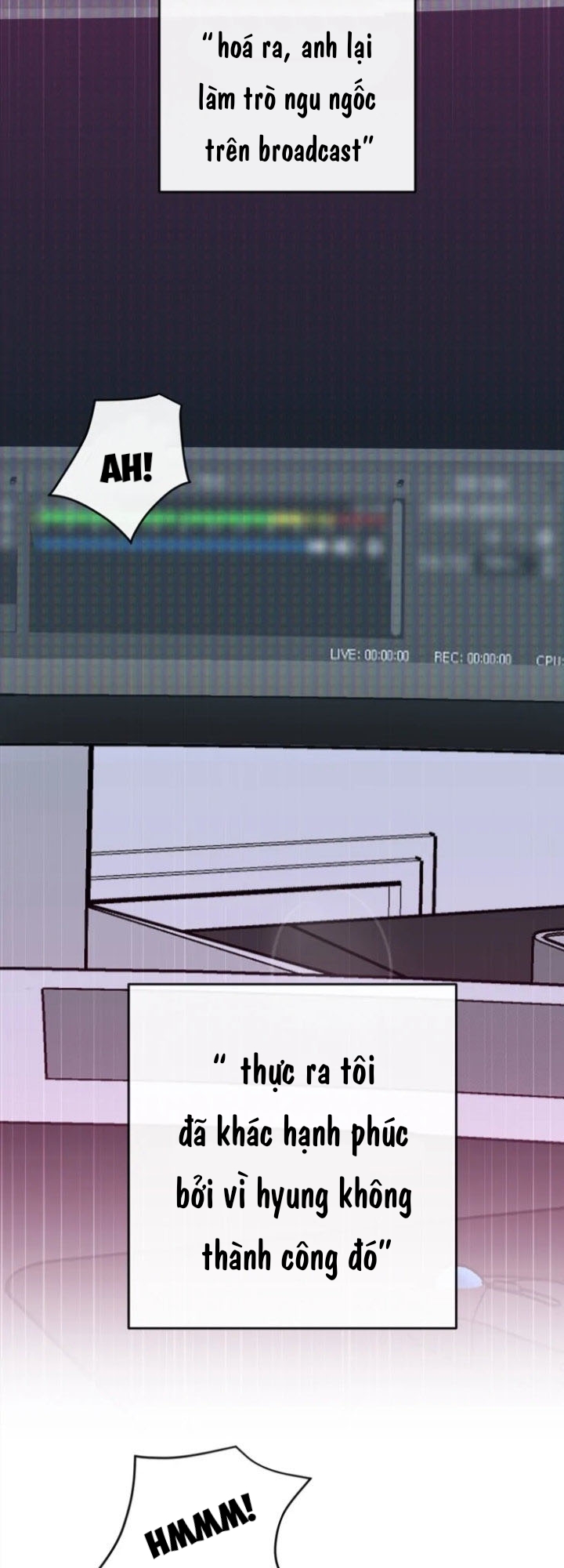 cyber sex on-air chapter 4 11