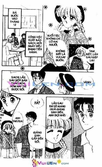 cô gái khả ái chapter 9 101