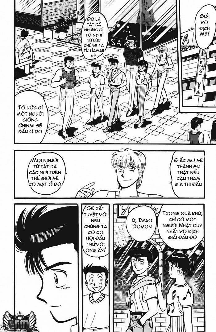 break shot chapter 33 7