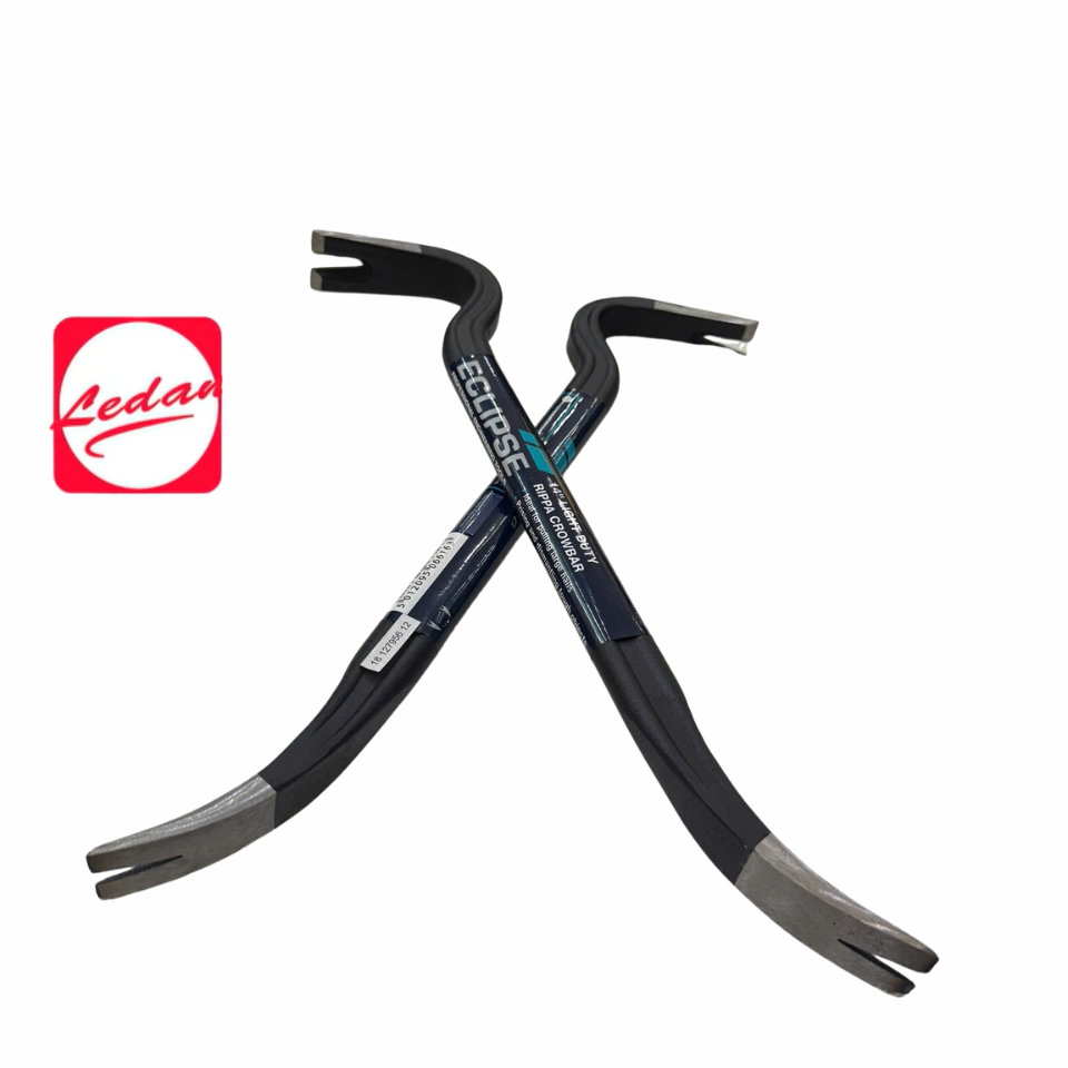 Xà beng nhổ đinh đa năng Eclipse 14inch Rippa