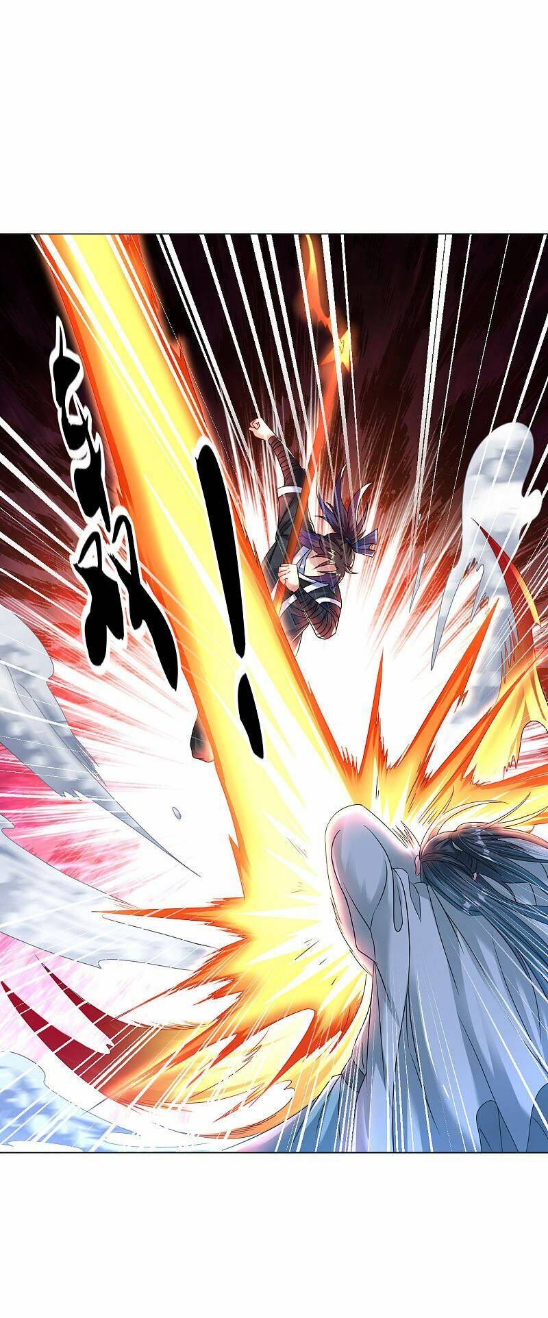 đạo ấn chapter 107 15