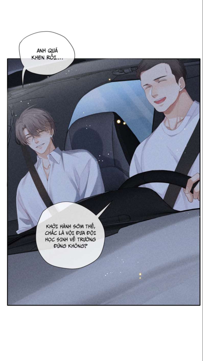 trò chơi săn mồi chapter 53 3