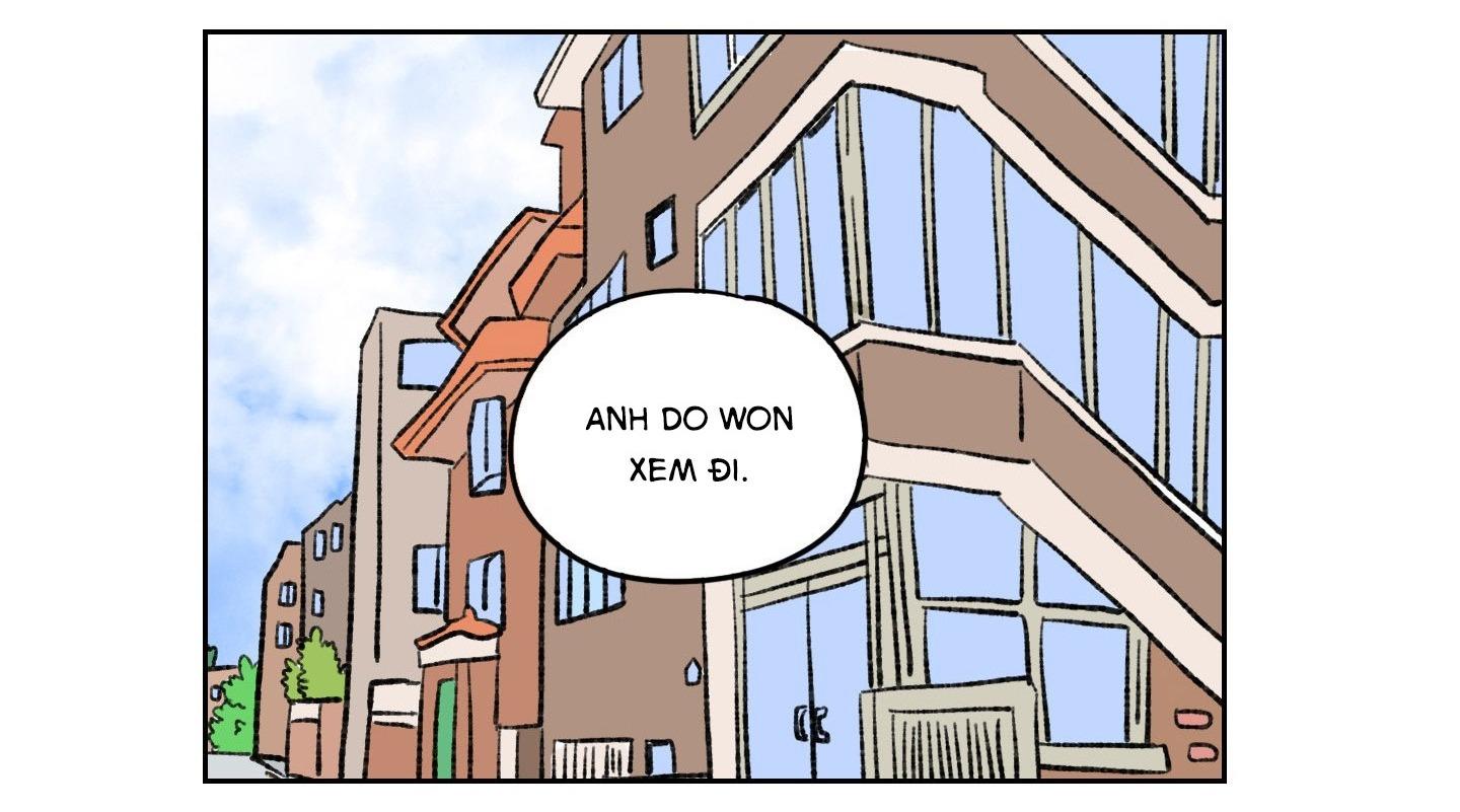 tình tay ba giữa chó, sói và mèo chapter 10 43