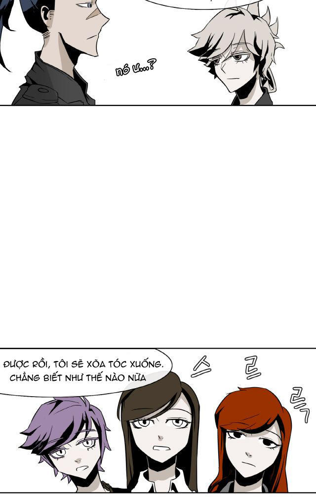 câu chuyện yasuo x riven chapter 4 19