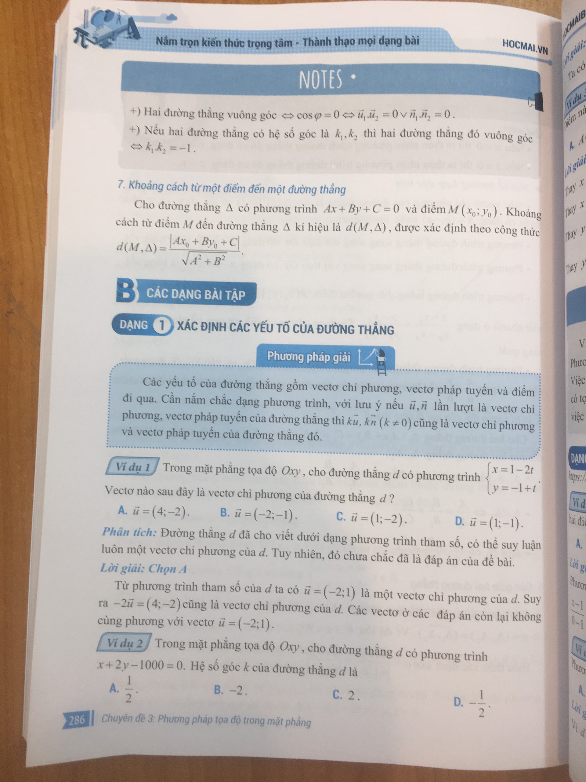 Sách Bứt phá 9+ môn Toán lớp 10
