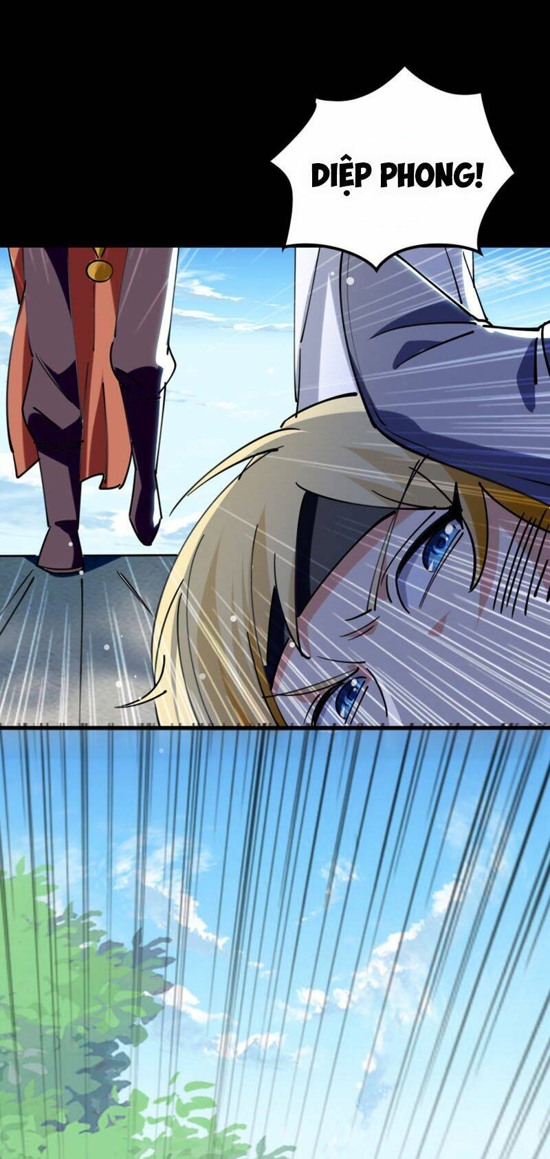 vạn giới tiên vương chapter 77 5