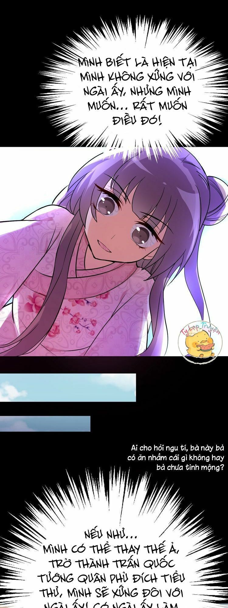 mấy độ cẩm nguyệt say cũng liễu chapter 2 28