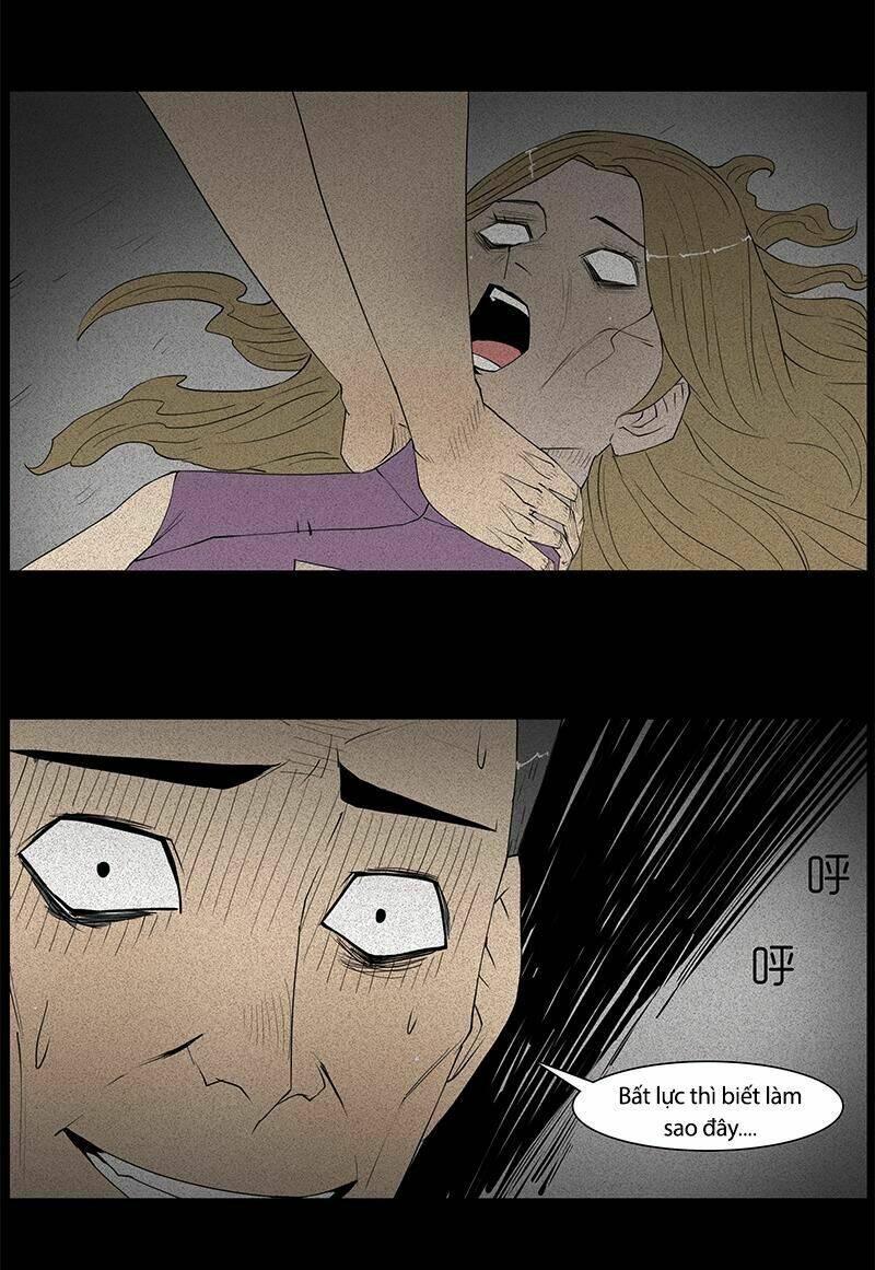 kinh dị đêm khuya chapter 22 38