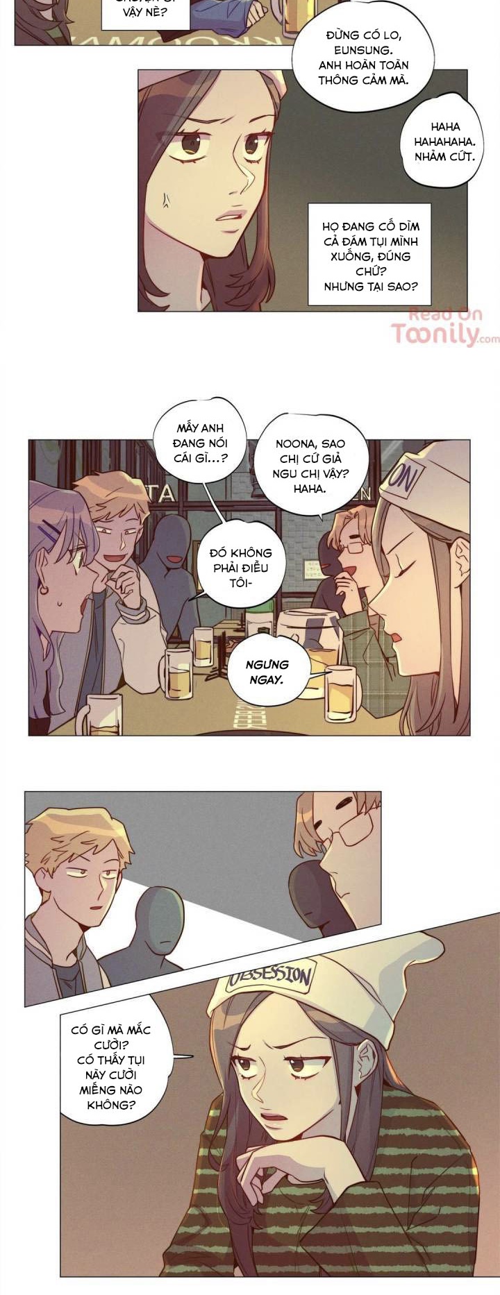 mảnh ghép o bị khuyết chapter 86 8