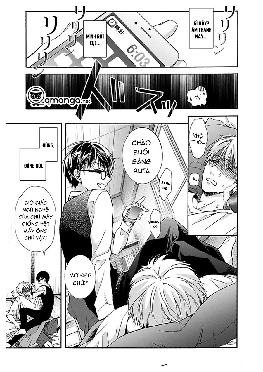 chờ em yêu anh chapter 2 3