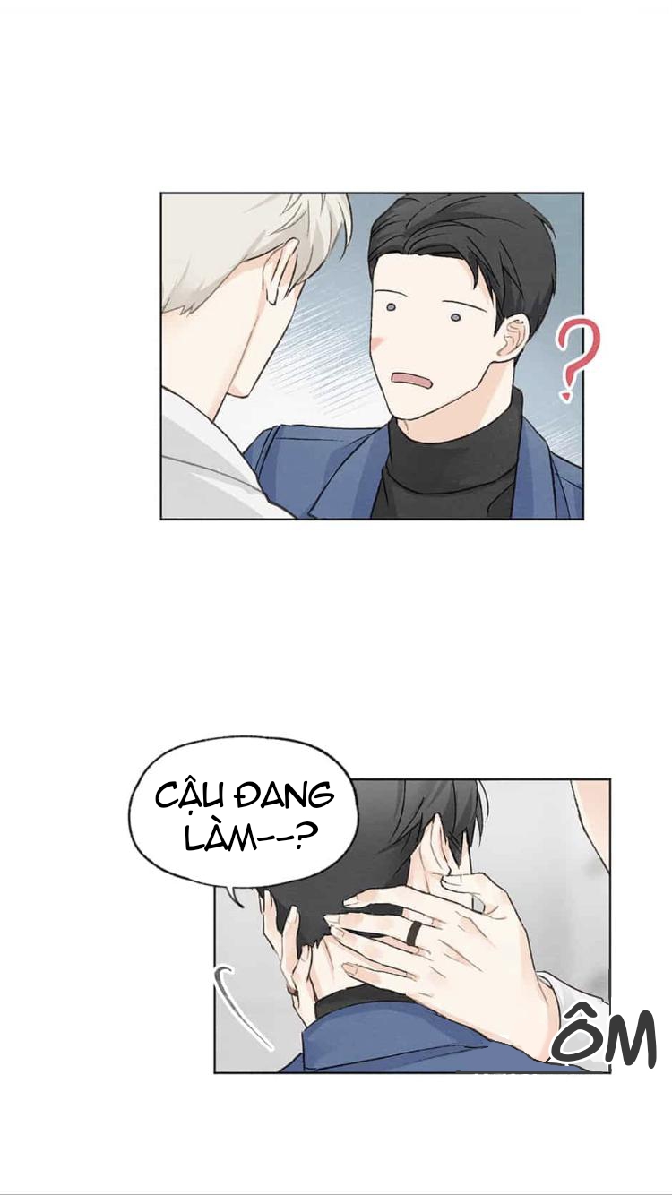 yêu hay không yêu chapter 6 24