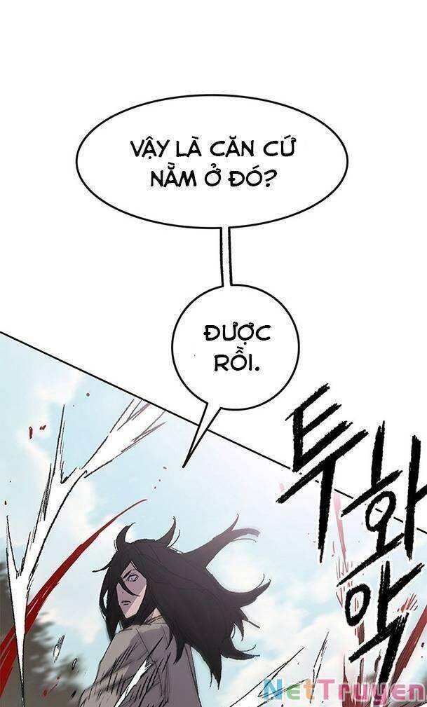 kiếm sĩ bất bại chapter 129 12