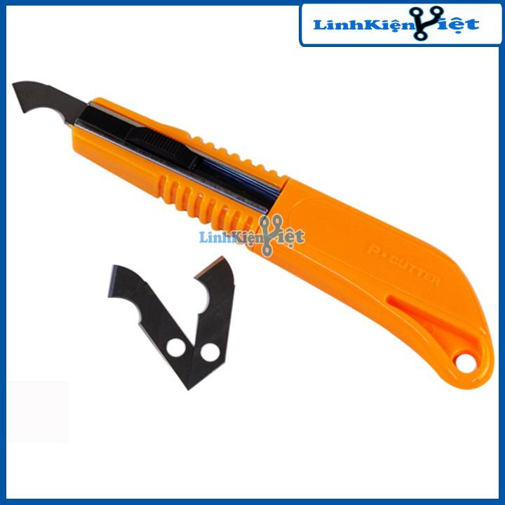 Dao Cắt Mica, Phíp Đồng CUTTER RG-334