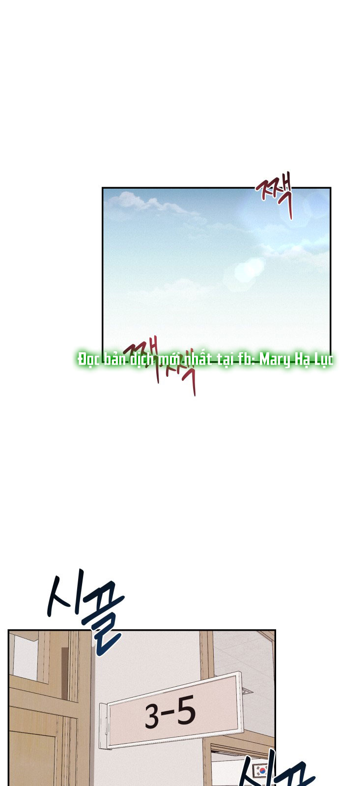 bạn gái tôi là robot -câu chuyện của cheol soo và young hee chapter 24 1