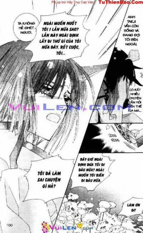 cáo nhỏ đáng yêu chapter 5 100