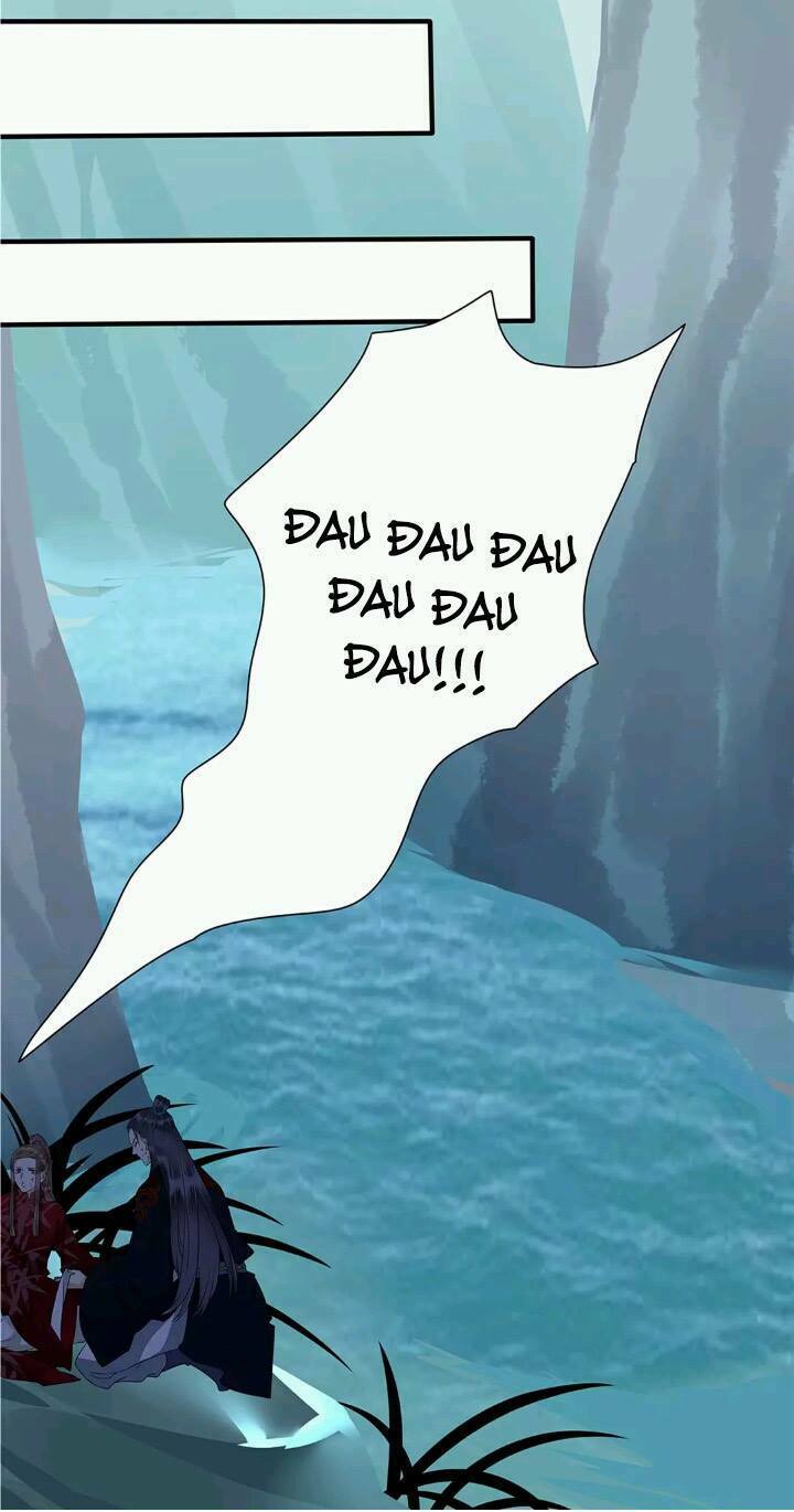 công chúa giá đáo chapter 10 21