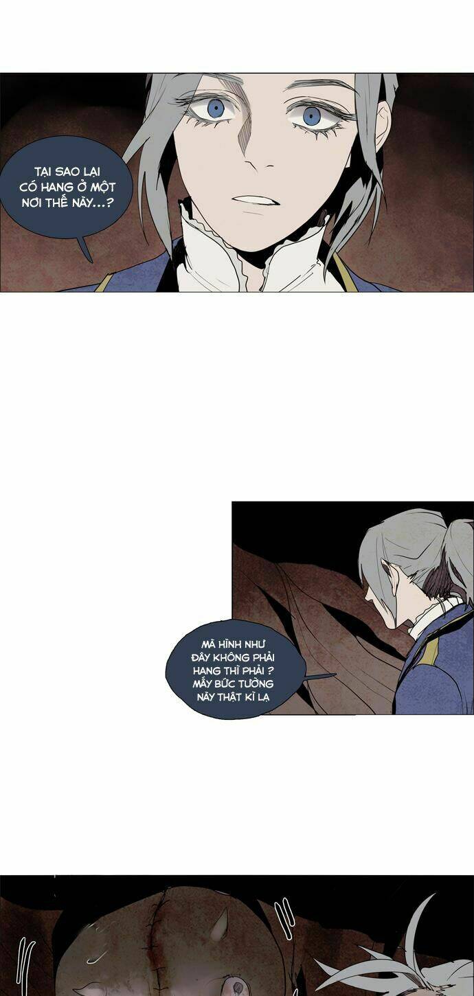 lessa 2: the crimson knight chapter 43 7